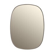 Muuto - Muuto Framed Mirror Spiegel 59x44cm