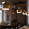 Artek - Artek A330S Golden Bell - Suspension
