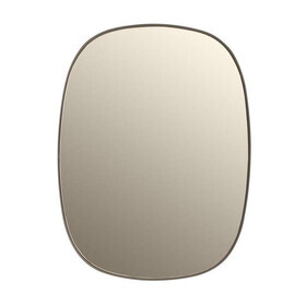 Muuto - Muuto Framed Mirror 59x44cm