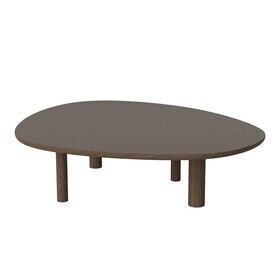 Bolia - Latch Coffee Table L