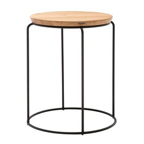 freistil Rolf Benz - freistil 151 - Table basse rond
