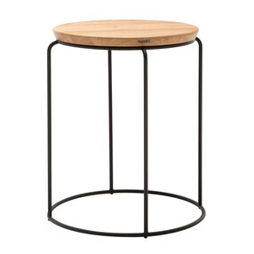 freistil Rolf Benz - freistil 151 - Table basse rond