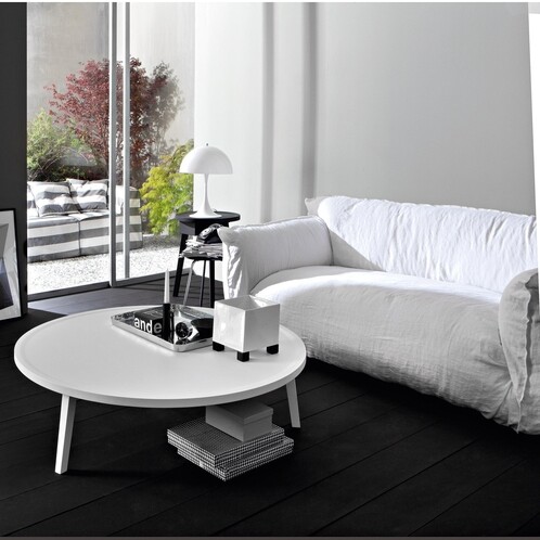 Gervasoni - Nuvola 10 Sofa