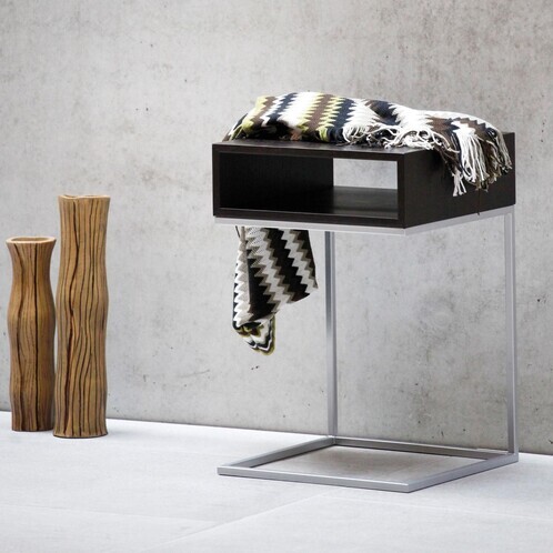 Jan Kurtz - Dina - Table d'appoint