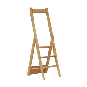 Form & Refine - Step by Step Ladder