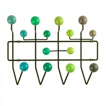 Vitra - Hang it all Garderobe