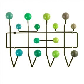 Vitra - Hang it all Garderobe