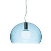 Kartell - Small FL/Y Suspension Lamp