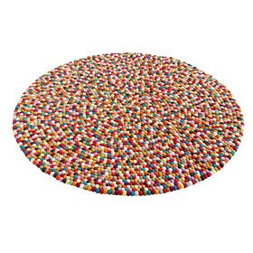 HAY - Tapis Pinocchio