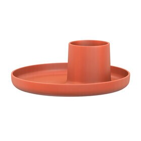 Vitra - O-Tidy container met dienblad