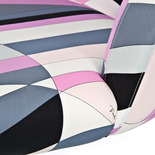 Cappellini - Rive Droite Armchair