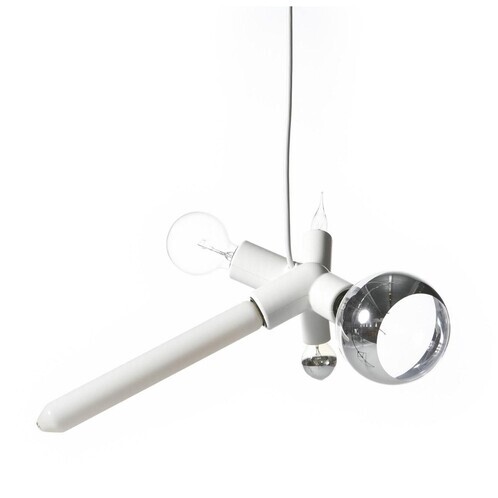 Moooi - Clusterlamp - Suspension