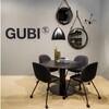 Gubi - Adnet Wall Mirror