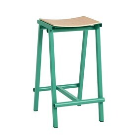 HAY - Taburete 8 Barhocker 65cm