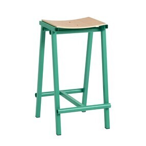 HAY - Taburete 8 Barhocker 65cm