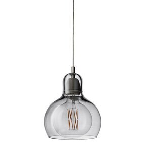 &Tradition - Mega Bulb SR2 Pendelleuchte