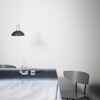 ferm LIVING - Hoop Shade - Lampenkap
