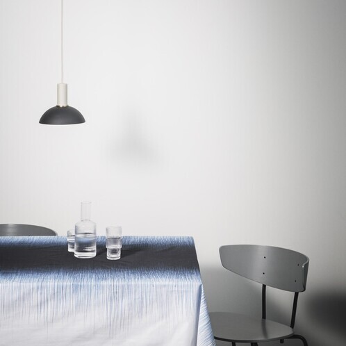 ferm LIVING - Hoop Shade Lampenschirm