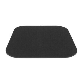 Moormann - Pressed Chair Seat Cushion