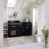 Smeg - SMEG FAB10 Standkühlschrank