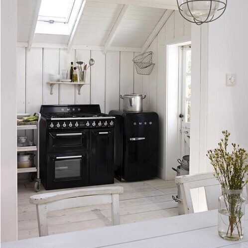 Smeg - SMEG FAB10 - Réfrigérateur pose libre