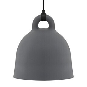 Normann Copenhagen - Bell Pendelleuchte L
