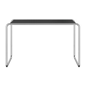 Thonet - S 285/0 bureau