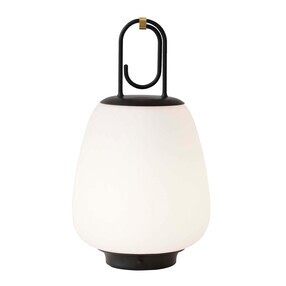 &Tradition - Lampe portative LED Lucca SC51 avec batterie