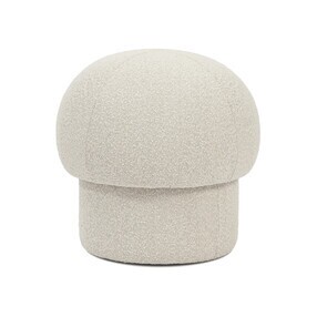 Design House Stockholm - Uno Pouf Ø50cm
