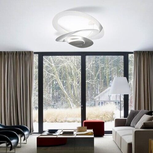 Artemide - Pirce Mini - Plafonnier