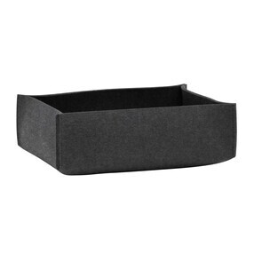 HEY-SIGN - Aufbewahrungsbox flach 35x25x10cm
