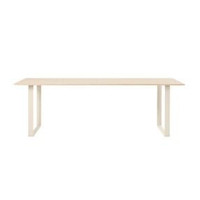 Muuto - 70/70 Tisch L 225cm
