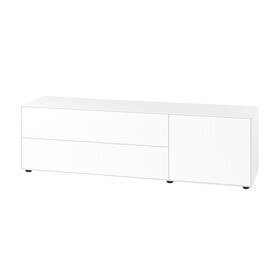 Piure - Nex Pur Box Drawer Box/Drawer Chest 180x52,5