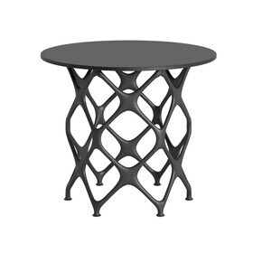 Cappellini - X System bijzettafel