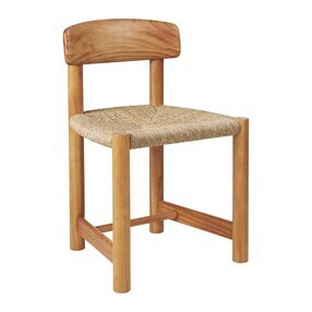 Gubi - Daumiller stoel
