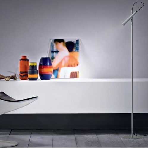 Foscarini - Magneto LED Reading Lamp