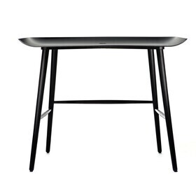 Moooi - Bureau Woood 100x64x78cm