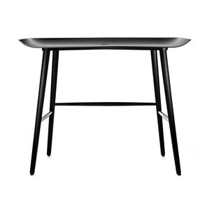 Moooi - Woood Schreibtisch 100x64x78cm