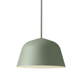 Muuto - Ambit Pendelleuchte Ø16,5cm