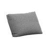 Softline - Ohio Cushion 62x45cm - light grey/felt 620