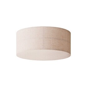 Audo - Applique/plafonnier Hashira Ø 50cm