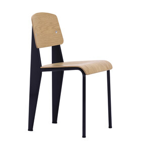 Vitra - Standard stoel