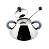 Alessi - Alessi 9097 Sucrier