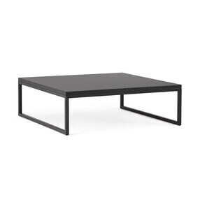 Cappellini - Table d'appoint Fronzoni '64 100x100x30,5cm