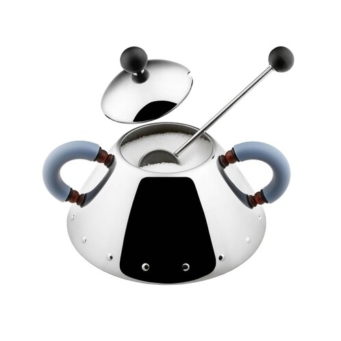 Alessi - Alessi 9097 Zuckerdose