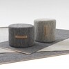 DesignHouseStockholm - Björk Pouf