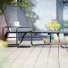 Jan Kurtz - Limited Edition Fiam Amigo - Zonnenbed