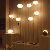 Oluce - Alba 382 Floor Lamp