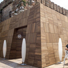 Foscarini - Havana Outdoor - Lampadaire