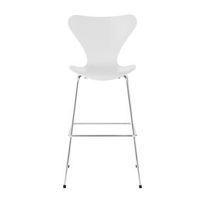 Fritz Hansen - Serie 7™ barkruk